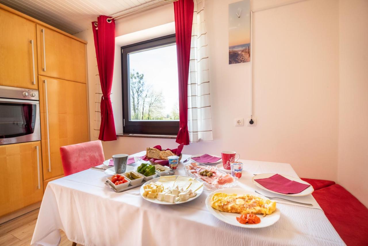 Apartment Tiara 2 Rodine Zewnętrze zdjęcie