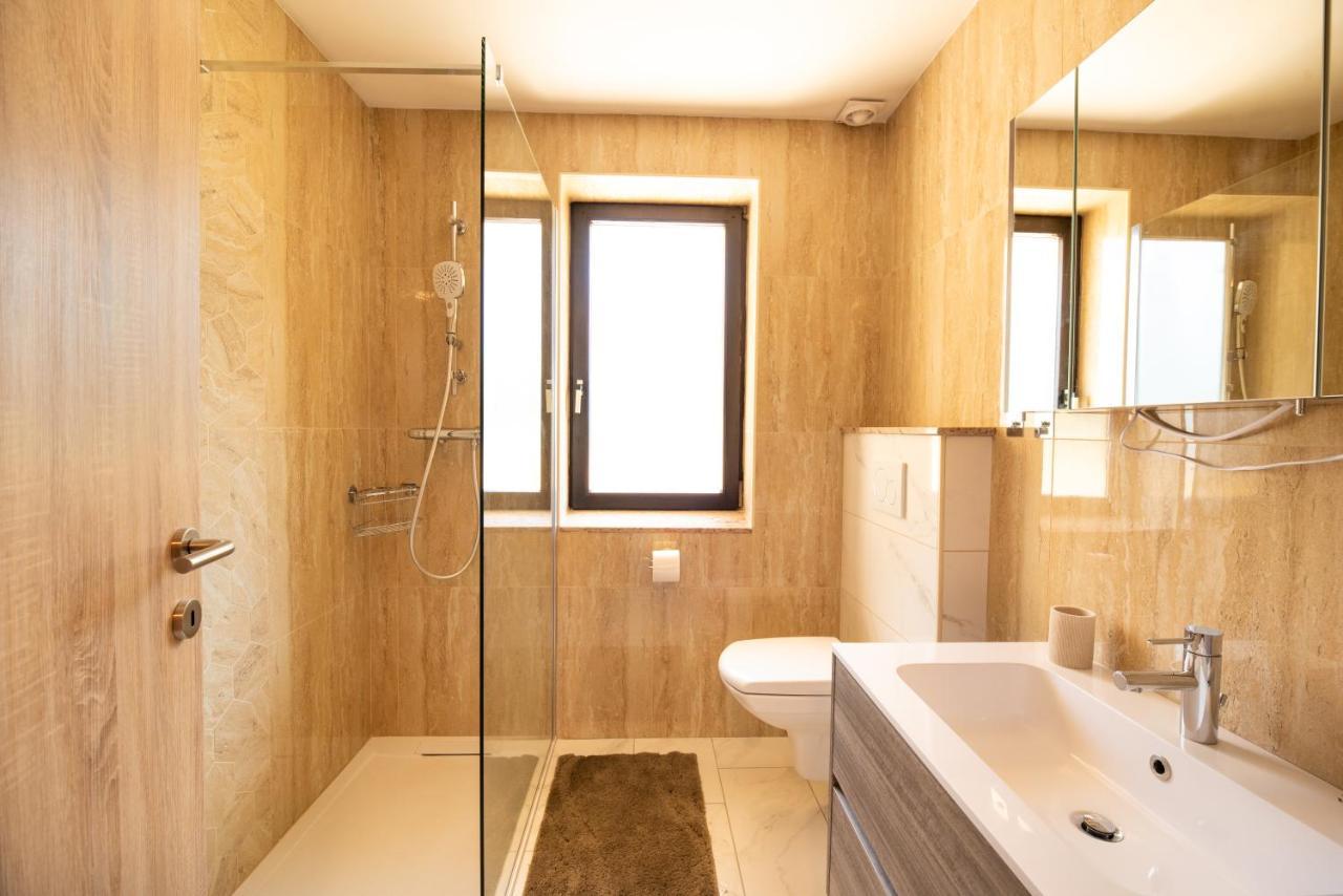 Apartment Tiara 2 Rodine Zewnętrze zdjęcie