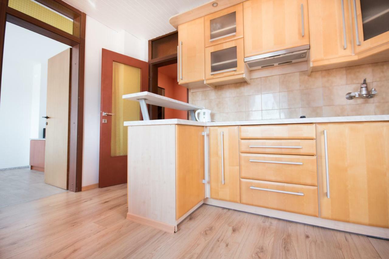 Apartment Tiara 2 Rodine Zewnętrze zdjęcie