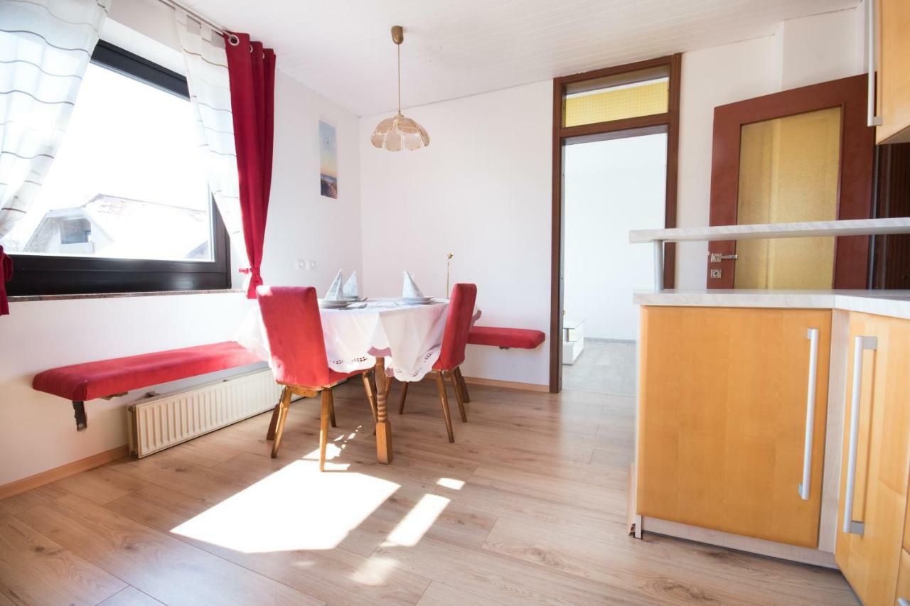 Apartment Tiara 2 Rodine Zewnętrze zdjęcie