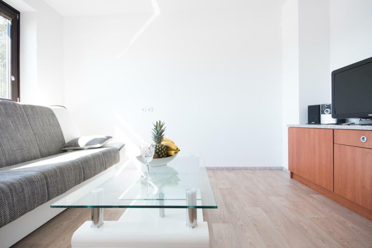 Apartment Tiara 2 Rodine Zewnętrze zdjęcie