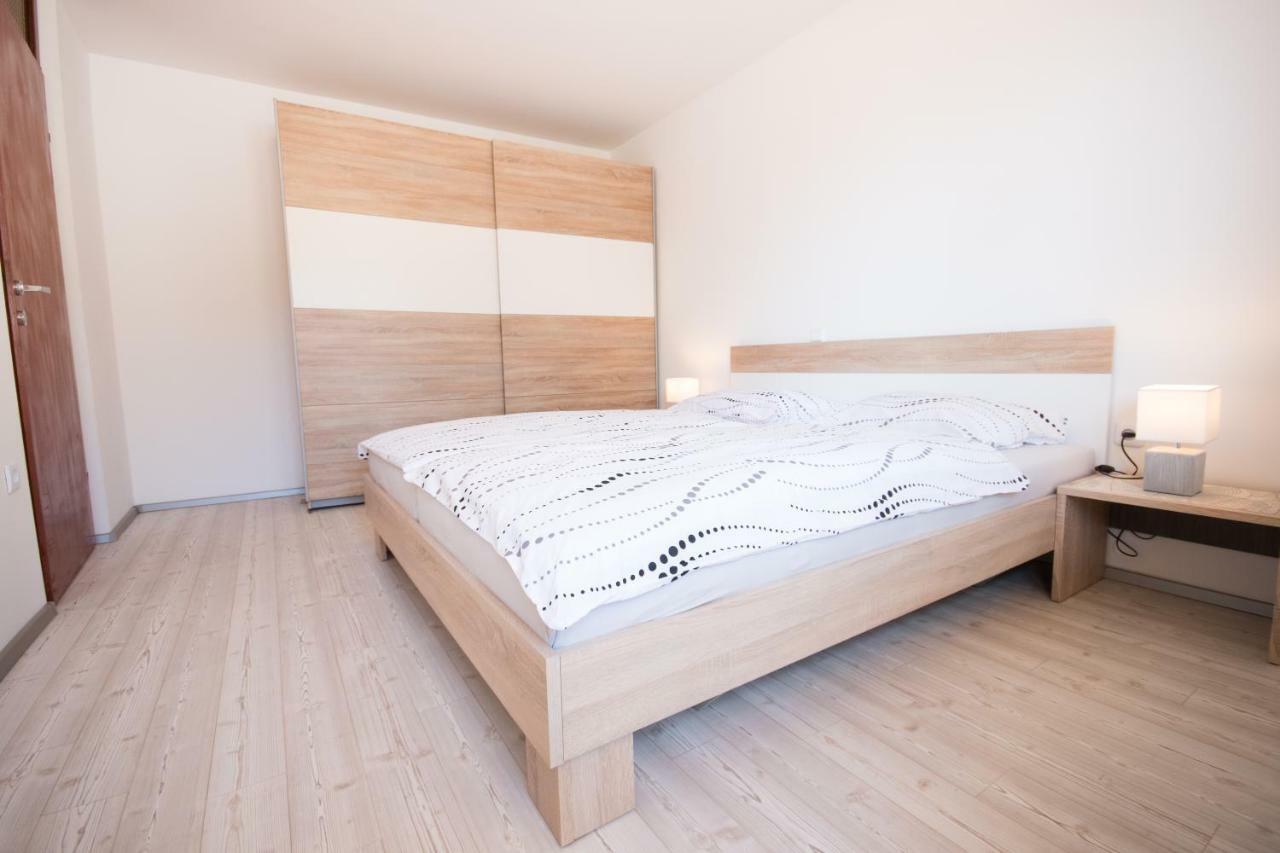 Apartment Tiara 2 Rodine Zewnętrze zdjęcie