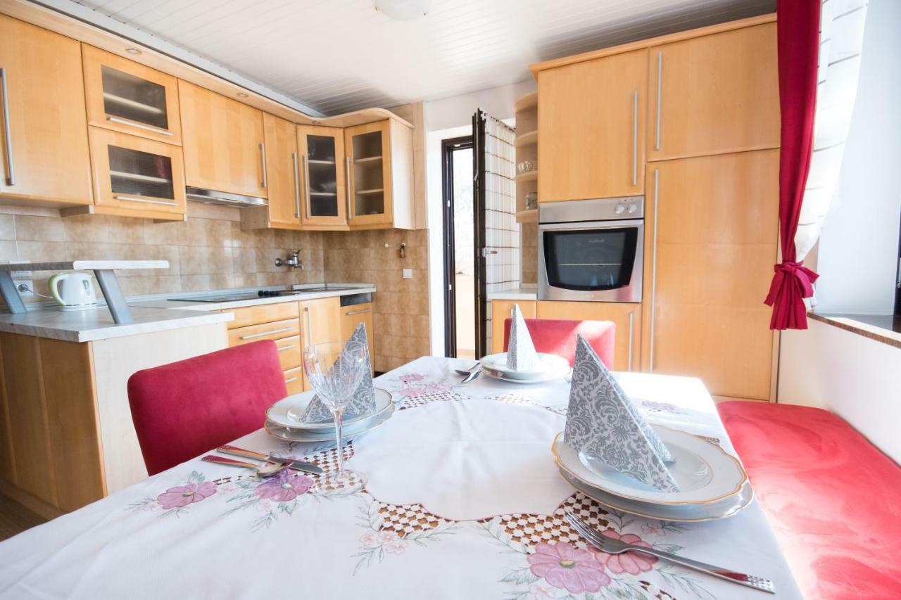 Apartment Tiara 2 Rodine Zewnętrze zdjęcie