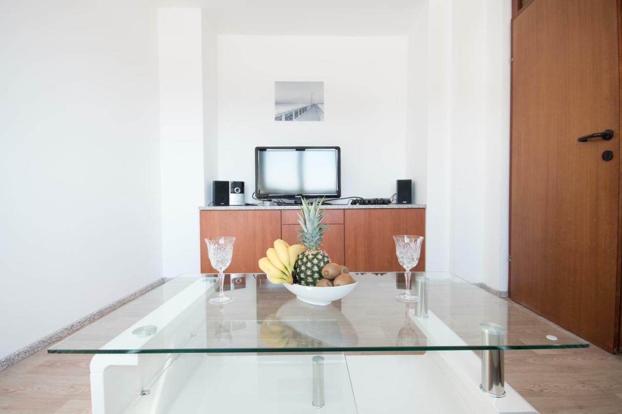Apartment Tiara 2 Rodine Zewnętrze zdjęcie